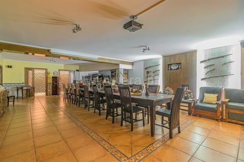 Villa i Chaves, Vila Real, Chaves - € 1.000.000 | Ref: 318250219 - foto 20