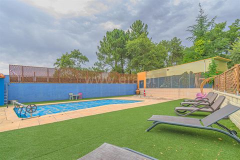 Villa i Chaves, Vila Real, Chaves - € 1.000.000 | Ref: 318250219 - foto 22