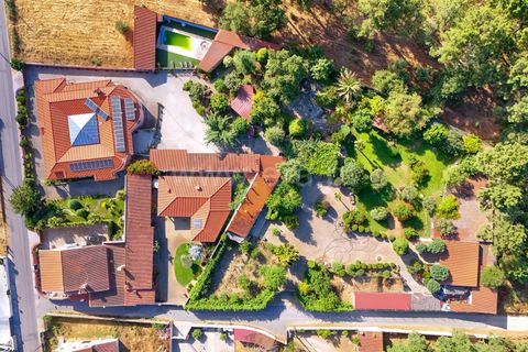 Villa i Chaves, Vila Real, Chaves - € 1.000.000 | Ref: 318250219 - foto 23