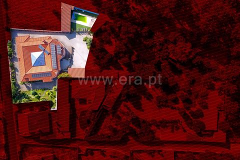 Villa i Chaves, Vila Real, Chaves - € 1.000.000 | Ref: 318250219 - foto 24