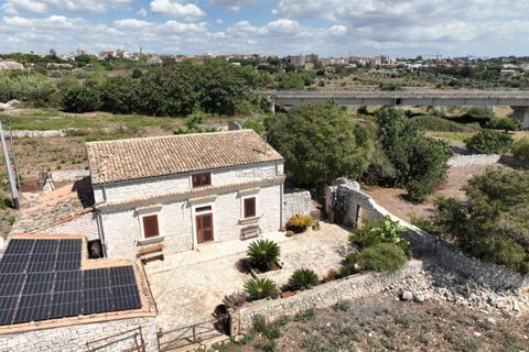Villa a Modica, Ragusa, Modica - € 330.000 | Ref: MA 153 - foto 3