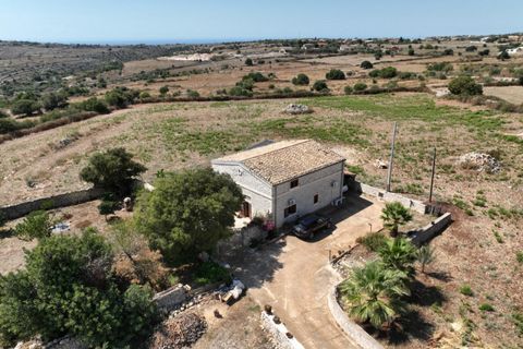 Villa a Modica, Ragusa, Modica - € 330.000 | Ref: MA 153 - foto 4