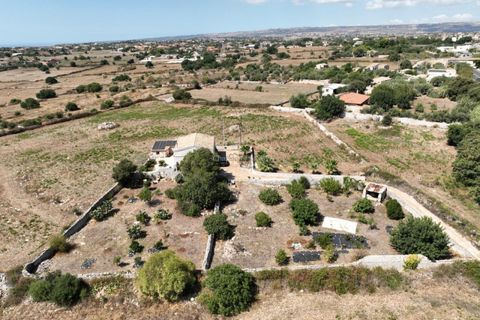 Villa a Modica, Ragusa, Modica - € 330.000 | Ref: MA 153 - foto 5