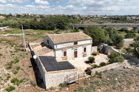 Villa a Modica, Ragusa, Modica - € 330.000 | Ref: MA 153 - foto 6