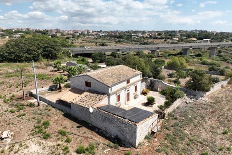 Villa a Modica, Ragusa, Modica - € 330.000 | Ref: MA 153 - foto 7