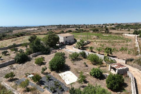 Villa a Modica, Ragusa, Modica - € 330.000 | Ref: MA 153 - foto 8