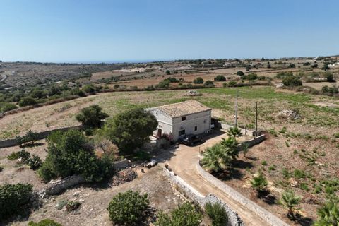 Villa a Modica, Ragusa, Modica - € 330.000 | Ref: MA 153 - foto 9