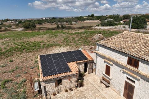 Villa a Modica, Ragusa, Modica - € 330.000 | Ref: MA 153 - foto 10