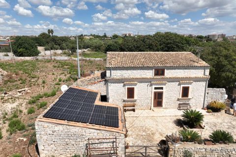 Villa a Modica, Ragusa, Modica - € 330.000 | Ref: MA 153 - foto 11