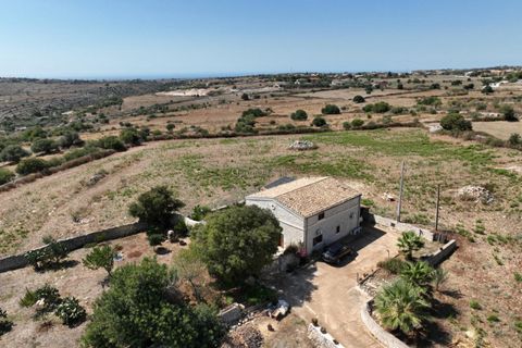 Villa a Modica, Ragusa, Modica - € 330.000 | Ref: MA 153 - foto 12