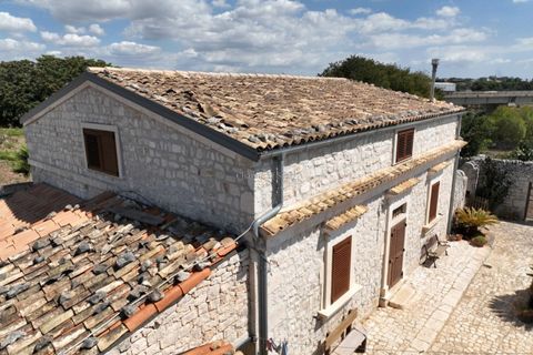 Villa a Modica, Ragusa, Modica - € 330.000 | Ref: MA 153 - foto 17