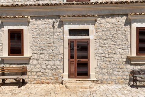 Villa a Modica, Ragusa, Modica - € 330.000 | Ref: MA 153 - foto 20