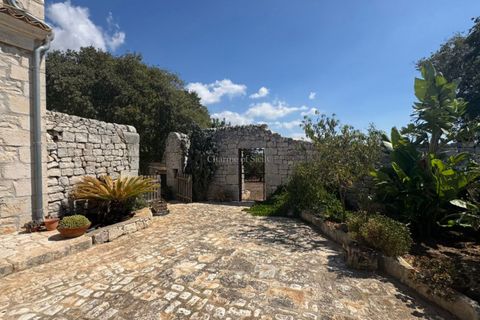 Villa a Modica, Ragusa, Modica - € 330.000 | Ref: MA 153 - foto 47