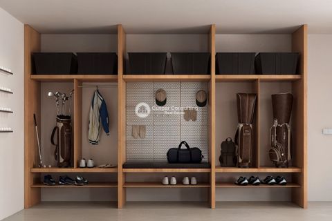 Villa i Algorfa, Alicante, Algorfa - € 835 000 | Ref: 1686 - foto 22