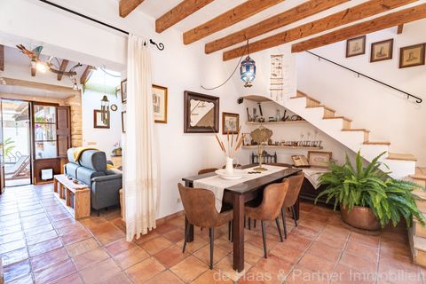 Byhus i Capdepera, Mallorca, Capdepera - € 750.000 | Ref: 0030 - foto 2
