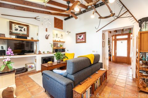 Byhus i Capdepera, Mallorca, Capdepera - € 750.000 | Ref: 0030 - foto 3