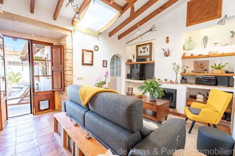 Byhus i Capdepera, Mallorca, Capdepera - € 750.000 | Ref: 0030 - foto 4