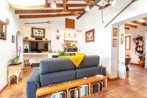 Byhus i Capdepera, Mallorca, Capdepera - € 750.000 | Ref: 0030 - foto 5
