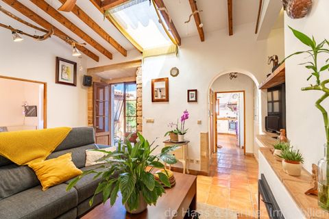 Byhus i Capdepera, Mallorca, Capdepera - € 750.000 | Ref: 0030 - foto 6