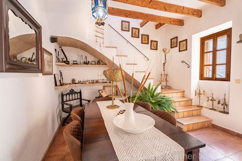 Byhus i Capdepera, Mallorca, Capdepera - € 750.000 | Ref: 0030 - foto 7