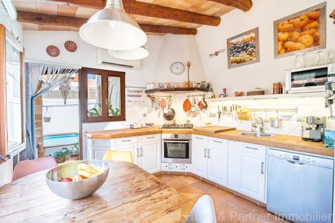 Byhus i Capdepera, Mallorca, Capdepera - € 750.000 | Ref: 0030 - foto 8