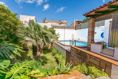 Byhus i Capdepera, Mallorca, Capdepera - € 750.000 | Ref: 0030 - foto 11
