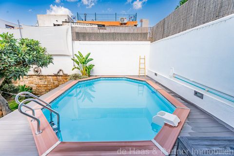 Byhus i Capdepera, Mallorca, Capdepera - € 750.000 | Ref: 0030 - foto 12