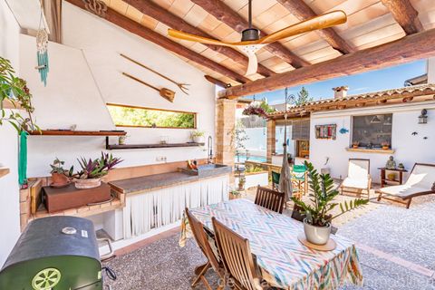 Byhus i Capdepera, Mallorca, Capdepera - € 750.000 | Ref: 0030 - foto 13
