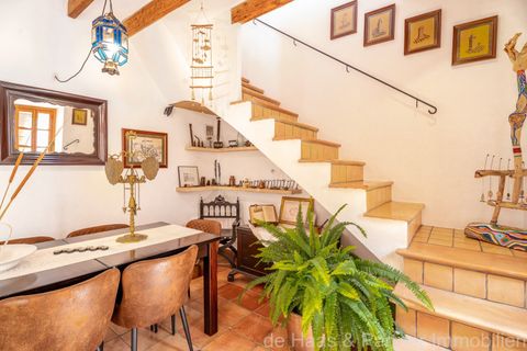 Byhus i Capdepera, Mallorca, Capdepera - € 750.000 | Ref: 0030 - foto 14