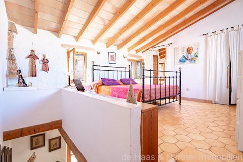 Byhus i Capdepera, Mallorca, Capdepera - € 750.000 | Ref: 0030 - foto 15