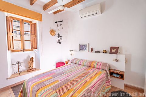 Byhus i Capdepera, Mallorca, Capdepera - € 750.000 | Ref: 0030 - foto 21