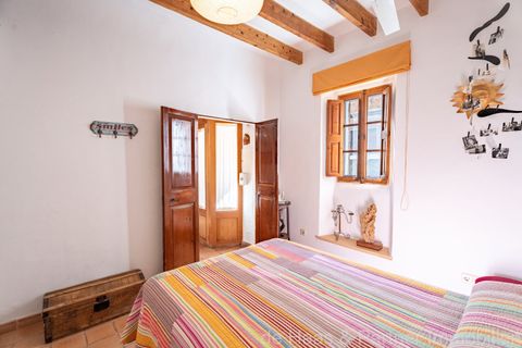 Byhus i Capdepera, Mallorca, Capdepera - € 750.000 | Ref: 0030 - foto 22