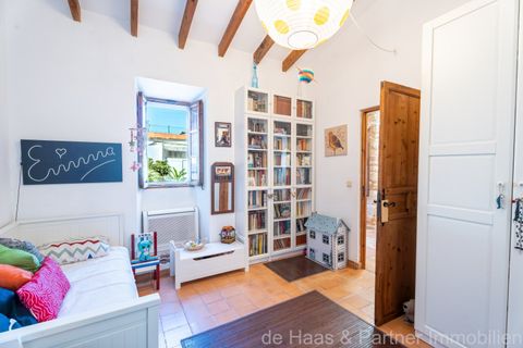Byhus i Capdepera, Mallorca, Capdepera - € 750.000 | Ref: 0030 - foto 24