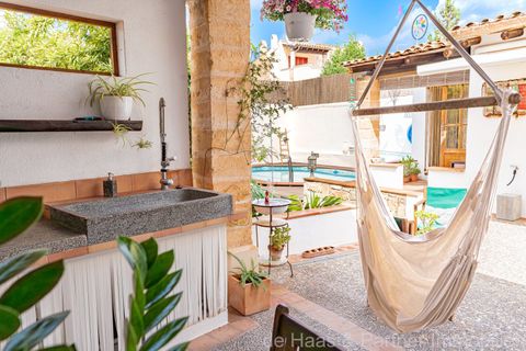 Byhus i Capdepera, Mallorca, Capdepera - € 750.000 | Ref: 0030 - foto 27