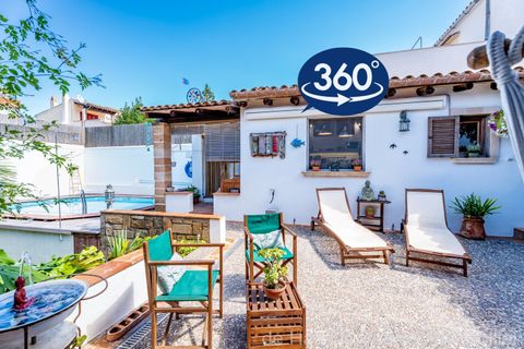 Byhus i Capdepera, Mallorca, Capdepera - € 750.000 | Ref: 0030 - foto 31