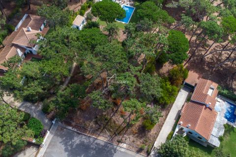 Terra a Almocageme, Lisbon, Almocageme - € 650.000 | Ref: TAPT01-1515_MM_ND - foto 6