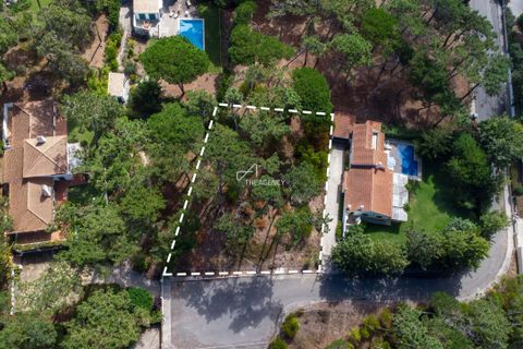 Terra a Almocageme, Lisbon, Almocageme - € 650.000 | Ref: TAPT01-1515_MM_ND - foto 4