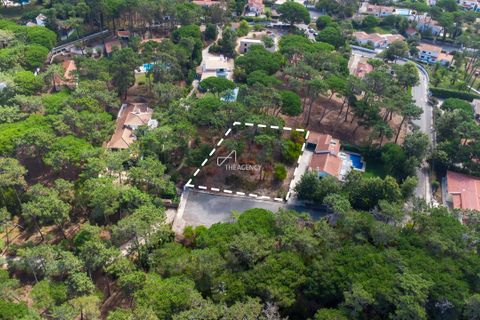 Terra a Almocageme, Lisbon, Almocageme - € 650.000 | Ref: TAPT01-1515_MM_ND - foto 3