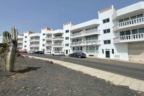Lejlighed i Corralejo, Fuerteventura, Corralejo - € 279.000 | Ref: 027728 - foto 8