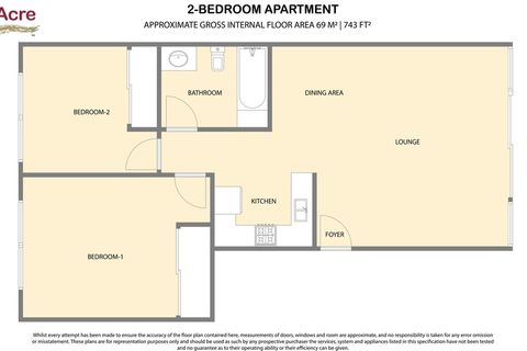 Lejlighed i Corralejo, Fuerteventura, Corralejo - € 279.000 | Ref: 027728 - foto 26