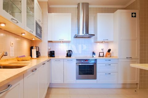 Lejlighed i Vilamoura, Faro, Vilamoura - € 600.000 | Ref: VAP243215 - foto 4