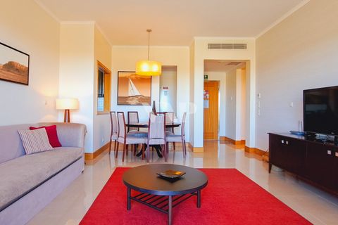 Lejlighed i Vilamoura, Faro, Vilamoura - € 600.000 | Ref: VAP243215 - foto 7