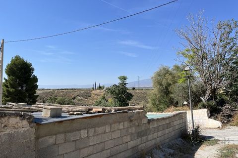 Cave house i Benamaurel, Granada, Benamaurel - € 25.000 | Ref: v3090 - foto 2