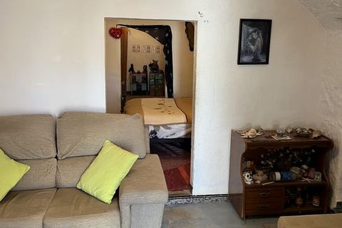 Cave house i Benamaurel, Granada, Benamaurel - € 25.000 | Ref: v3090 - foto 3