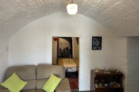 Cave house i Benamaurel, Granada, Benamaurel - € 25.000 | Ref: v3090 - foto 4