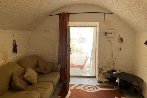Cave house i Benamaurel, Granada, Benamaurel - € 25.000 | Ref: v3090 - foto 5