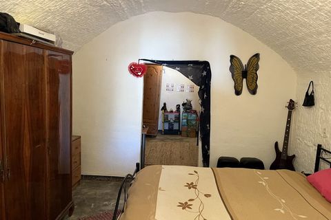 Cave house i Benamaurel, Granada, Benamaurel - € 25.000 | Ref: v3090 - foto 6