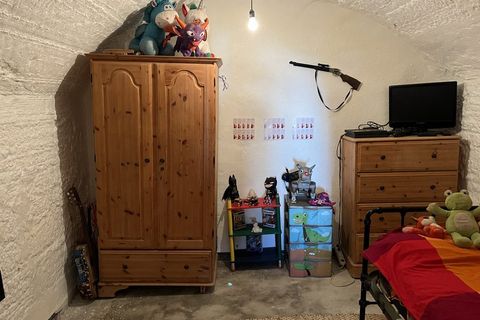 Cave house i Benamaurel, Granada, Benamaurel - € 25.000 | Ref: v3090 - foto 7