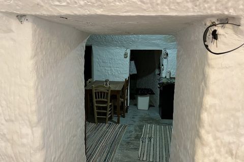 Cave house i Benamaurel, Granada, Benamaurel - € 25.000 | Ref: v3090 - foto 9