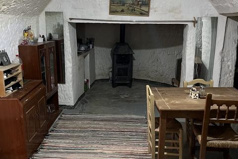 Cave house i Benamaurel, Granada, Benamaurel - € 25.000 | Ref: v3090 - foto 10
